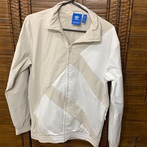 Adidas Equipment Adv/91-17 Jacket SZ Small